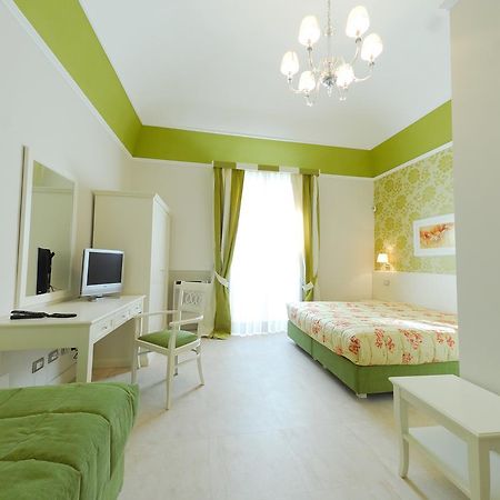 B&B Talia Grammichele Экстерьер фото