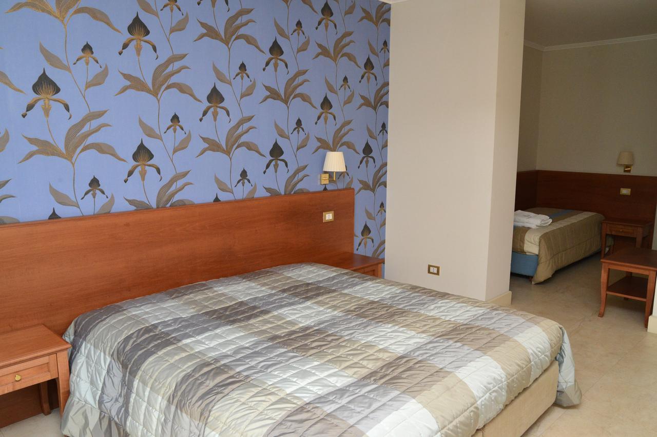 B&B Talia Grammichele Экстерьер фото