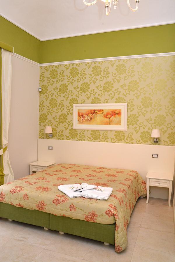 B&B Talia Grammichele Экстерьер фото