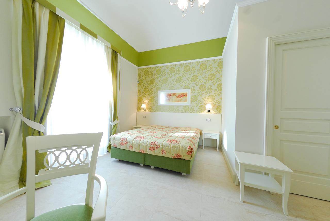 B&B Talia Grammichele Экстерьер фото