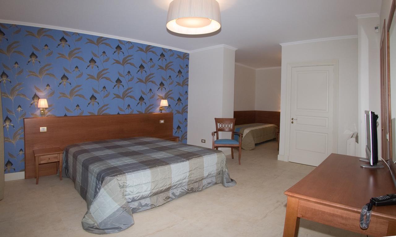 B&B Talia Grammichele Экстерьер фото